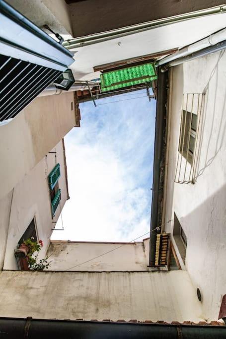 Il Cuore Di Firenze + Corte Privata+ Wifi+Ac ภายนอก รูปภาพ