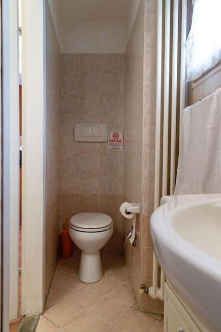 Il Cuore Di Firenze + Corte Privata+ Wifi+Ac ภายนอก รูปภาพ