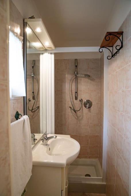 Il Cuore Di Firenze + Corte Privata+ Wifi+Ac ภายนอก รูปภาพ