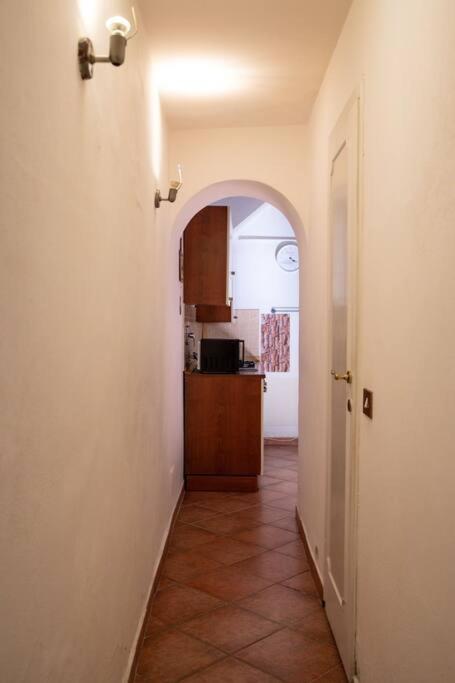 Il Cuore Di Firenze + Corte Privata+ Wifi+Ac ภายนอก รูปภาพ