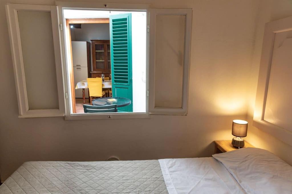 Il Cuore Di Firenze + Corte Privata+ Wifi+Ac ภายนอก รูปภาพ