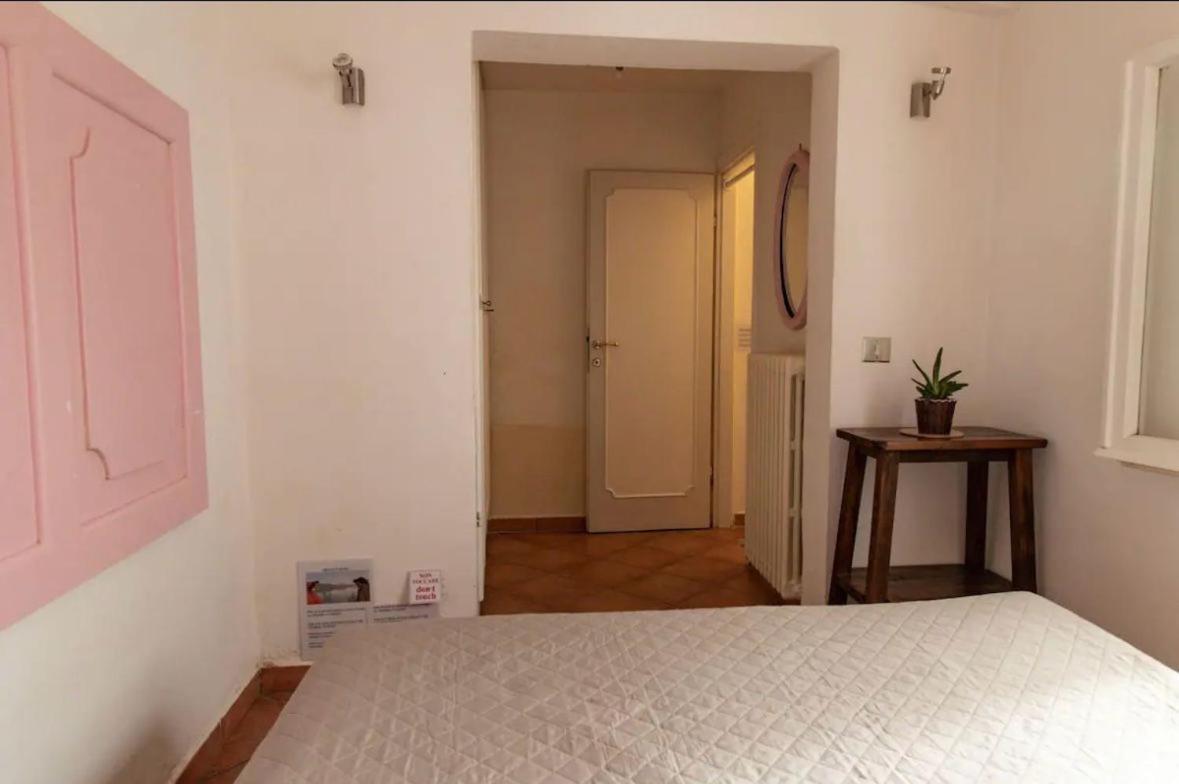 Il Cuore Di Firenze + Corte Privata+ Wifi+Ac ภายนอก รูปภาพ