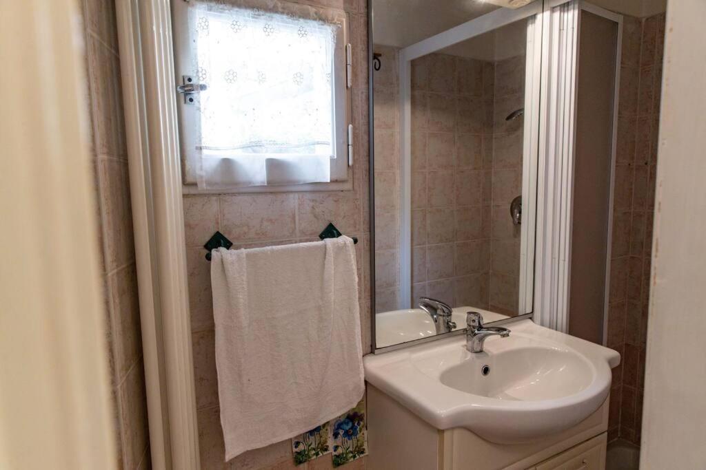 Il Cuore Di Firenze + Corte Privata+ Wifi+Ac ภายนอก รูปภาพ